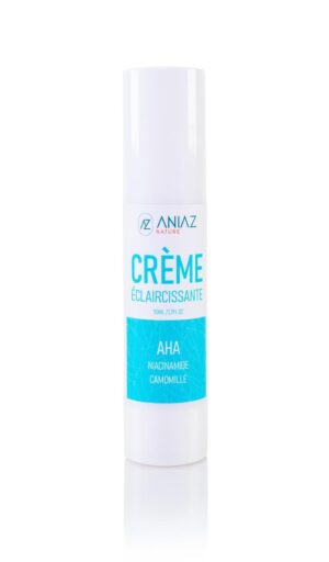 Brightening & Unifying Cream