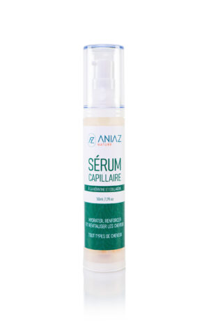 sérum kératine