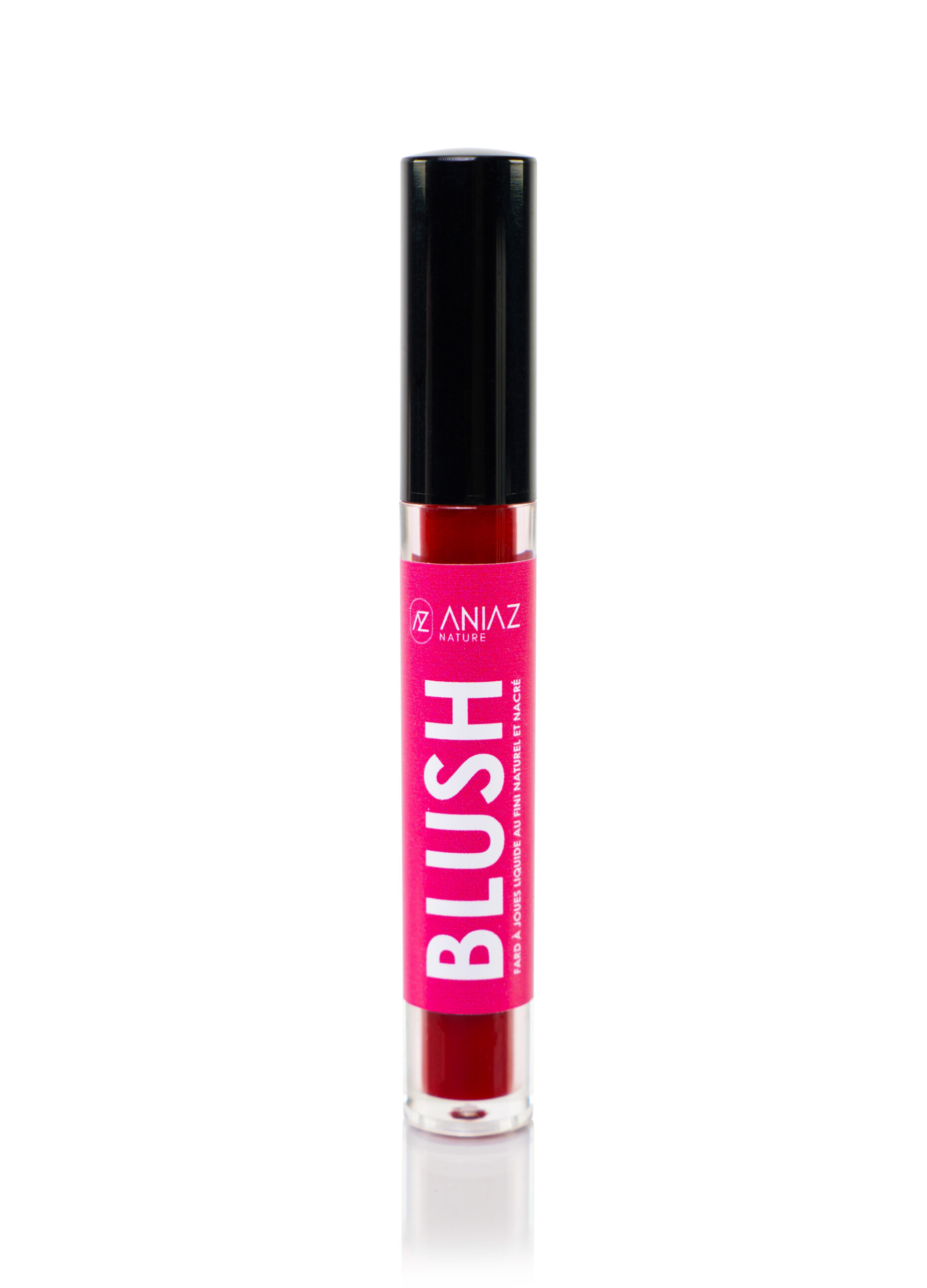 Blush Naturel Hydratant