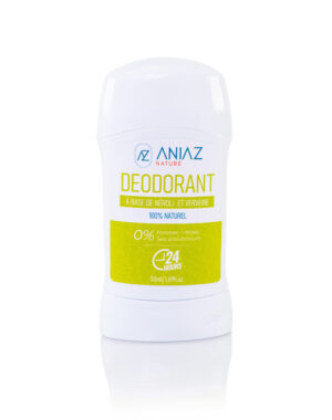 Fleur d’Oranger & Verveine