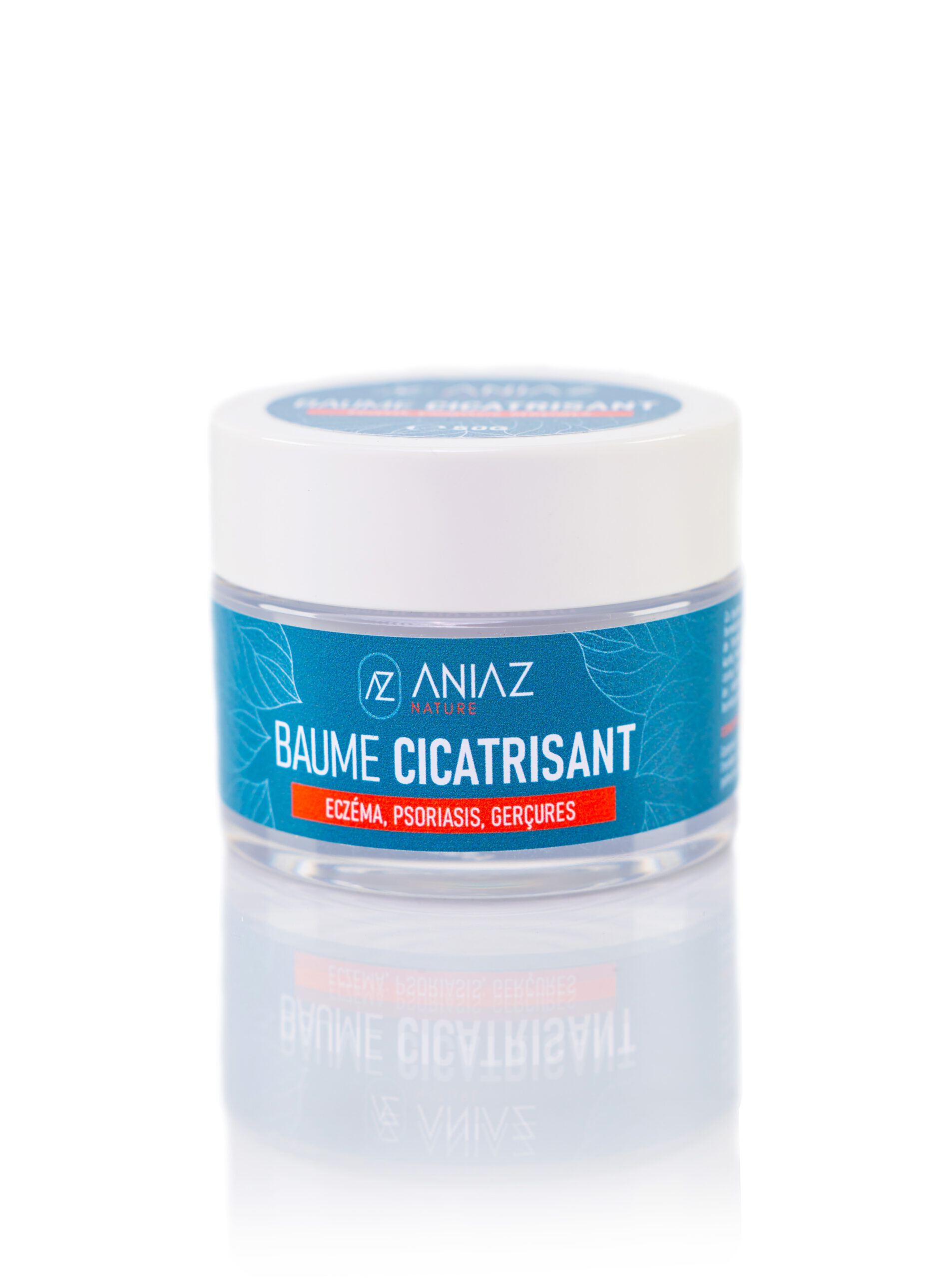 Baume Cicatrisant et Réparateur Intensif