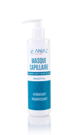 masque romarin