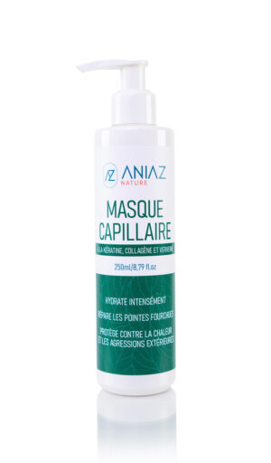 Hair Mask