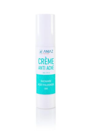 Anti-Acne Cream