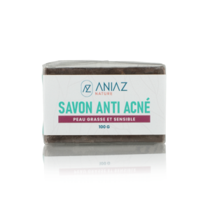 Anti-Acne Soap with Cocoa