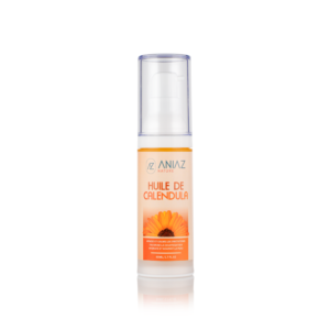 Calendula Oil