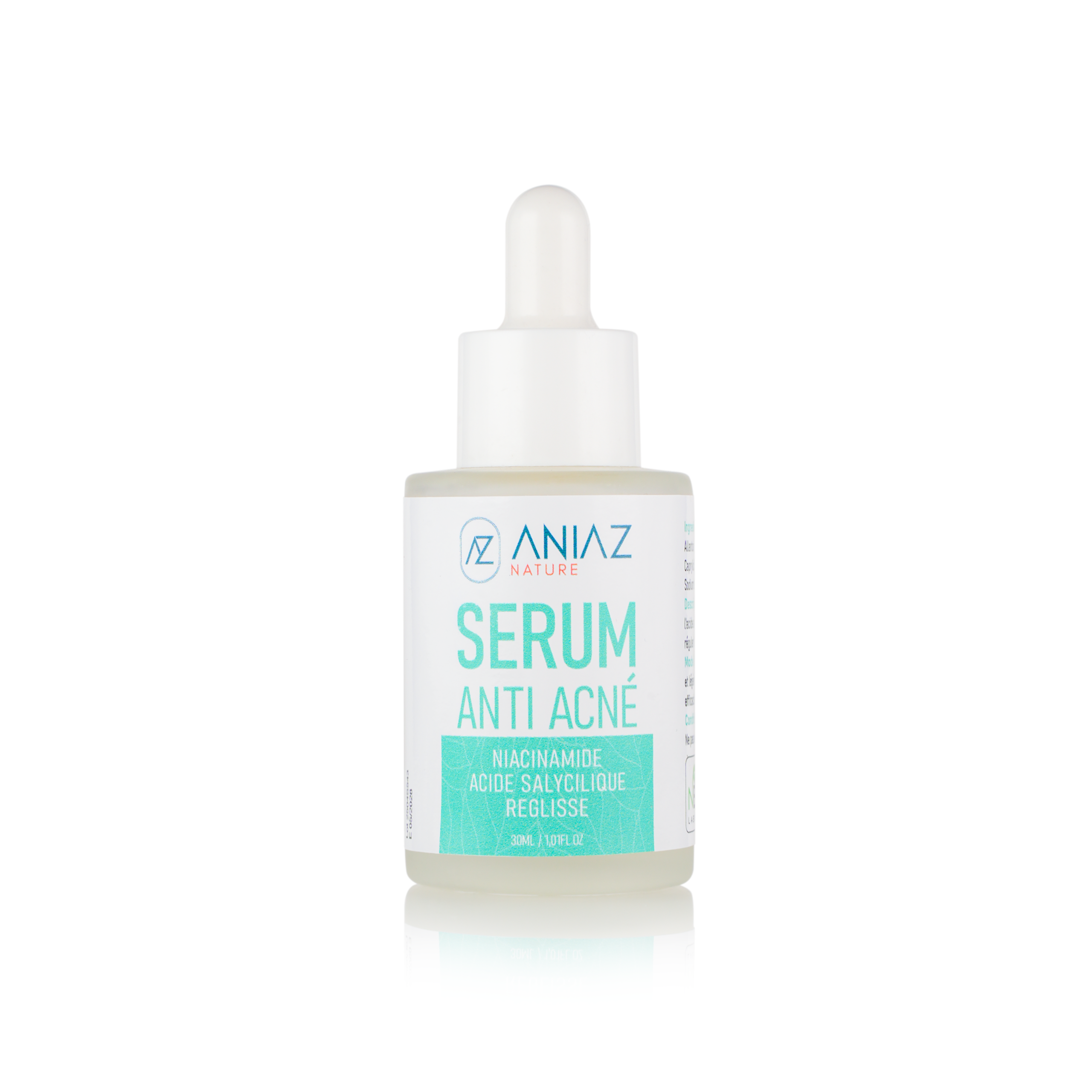 Sérum Anti-Imperfections