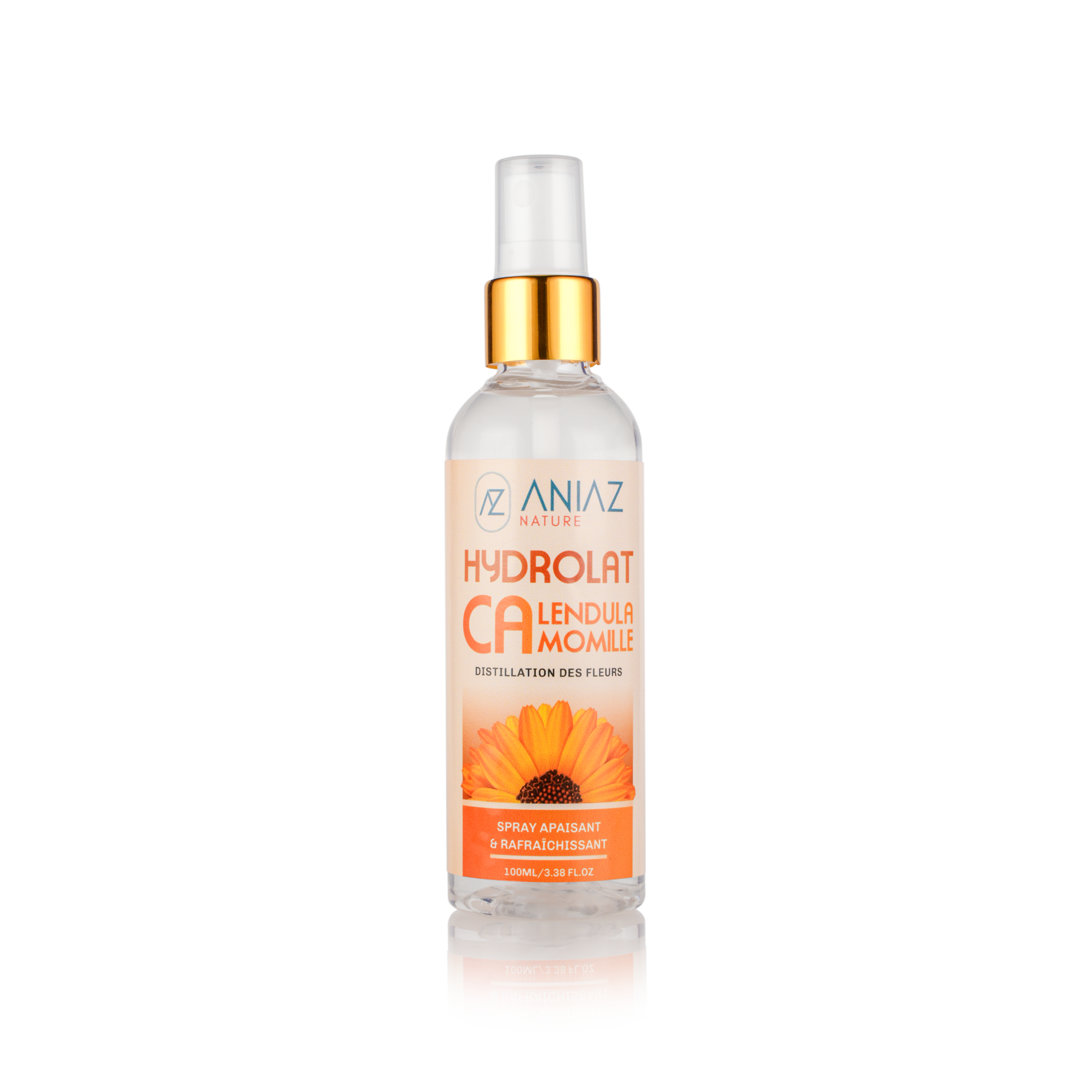 Spray Hydrolat
